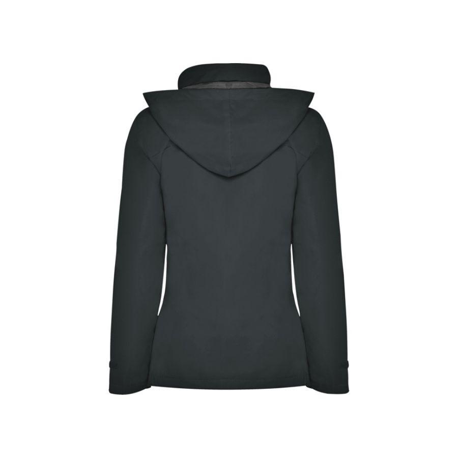 PARKA ACOLCHADA  MUJER 400GSM | R5078