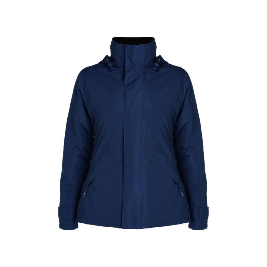 PARKA ACOLCHADA  MUJER 400GSM | R5078