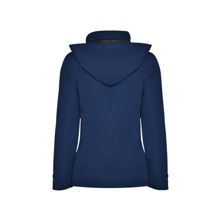 PARKA ACOLCHADA  MUJER 400GSM | R5078