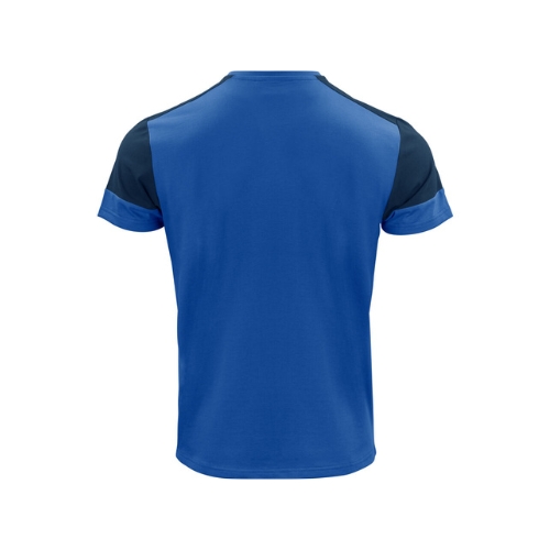 CAMISETA BICOLOR PRIME 180GSM | NW2264030