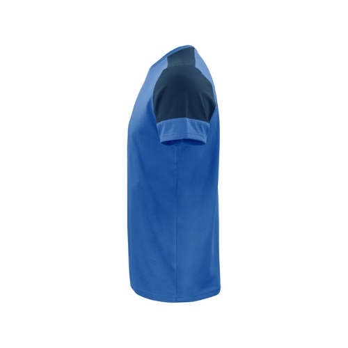 CAMISETA BICOLOR PRIME 180GSM | NW2264030