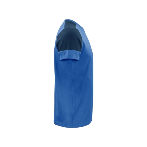 CAMISETA BICOLOR PRIME 180GSM | NW2264030