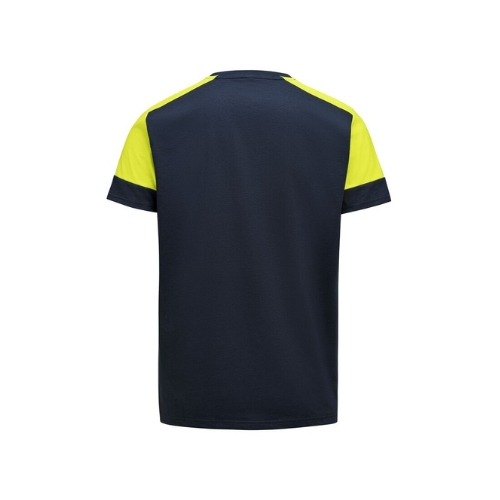 CAMISETA BICOLOR PRIME 180GSM | NW2264030