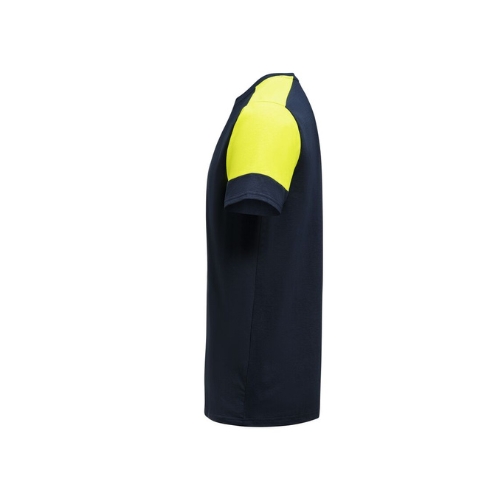 CAMISETA BICOLOR PRIME 180GSM | NW2264030