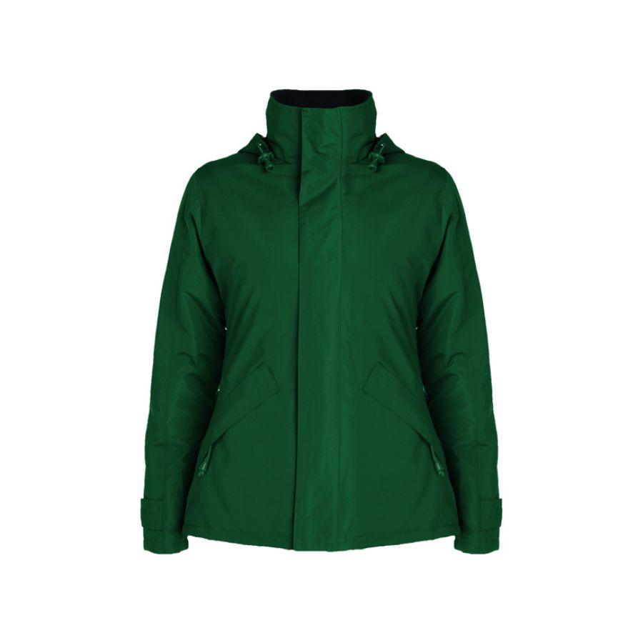 PARKA ACOLCHADA  MUJER 400GSM | R5078