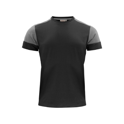 CAMISETA BICOLOR PRIME 180GSM | NW2264030