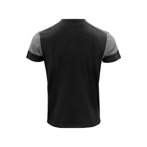 CAMISETA BICOLOR PRIME 180GSM | NW2264030