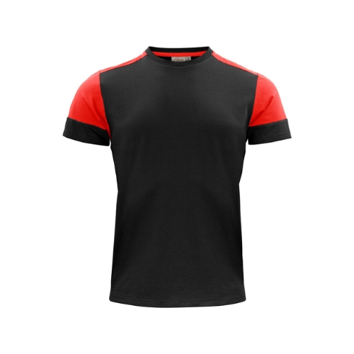 CAMISETA BICOLOR PRIME 180GSM | NW2264030