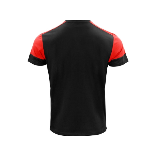 CAMISETA BICOLOR PRIME 180GSM | NW2264030