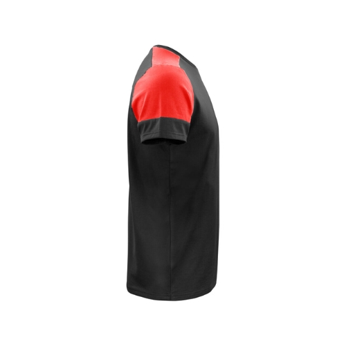 CAMISETA BICOLOR PRIME 180GSM | NW2264030