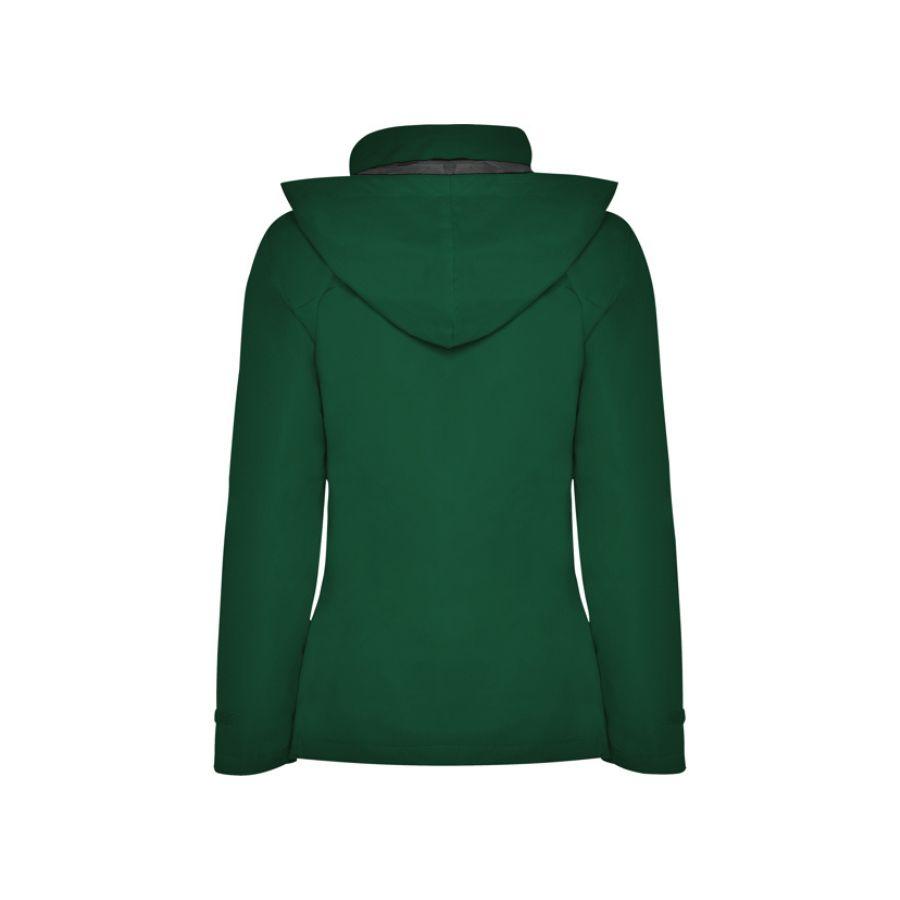 PARKA ACOLCHADA  MUJER 400GSM | R5078