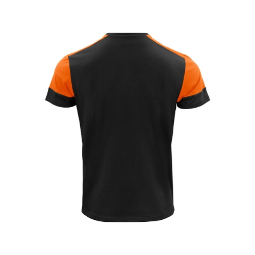 CAMISETA BICOLOR PRIME 180GSM | NW2264030
