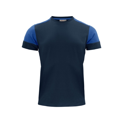CAMISETA BICOLOR PRIME 180GSM | NW2264030