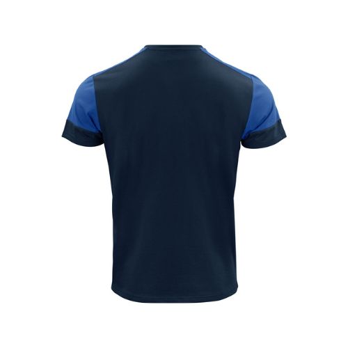 CAMISETA BICOLOR PRIME 180GSM | NW2264030