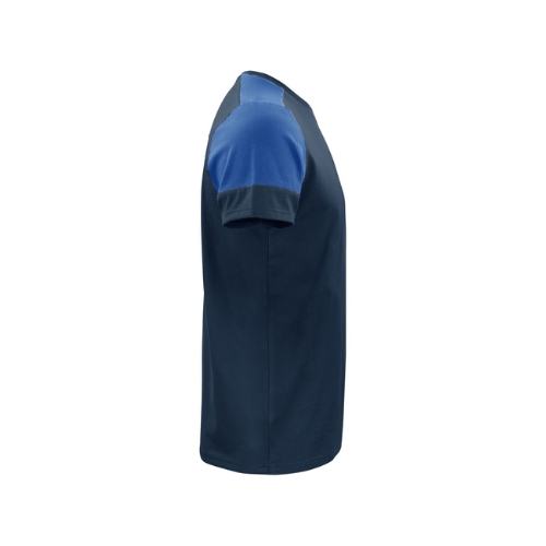 CAMISETA BICOLOR PRIME 180GSM | NW2264030