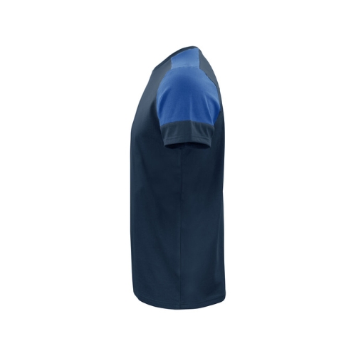 CAMISETA BICOLOR PRIME 180GSM | NW2264030