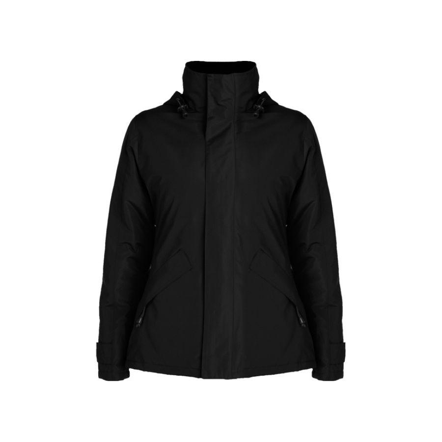 PARKA ACOLCHADA  MUJER 400GSM | R5078