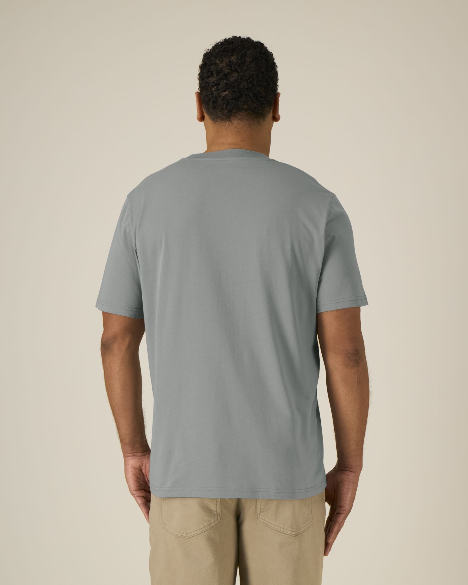 CAMISETA ICÓNIC 190GSM | STTU169