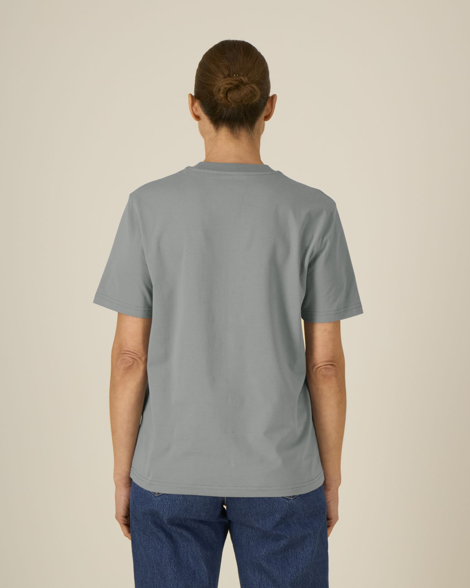 CAMISETA ICÓNIC 190GSM | STTU169