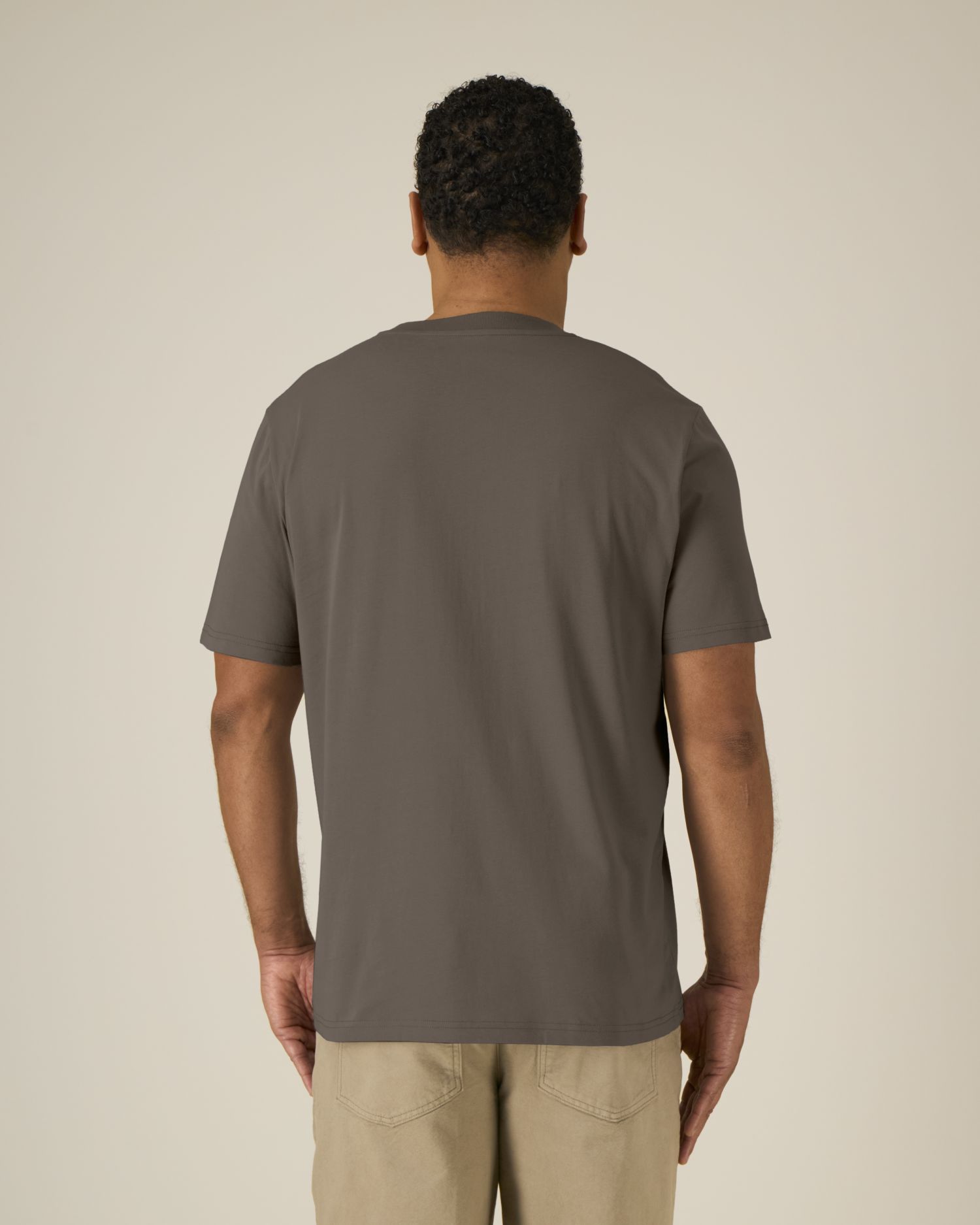 CAMISETA ICÓNIC 190GSM | STTU169
