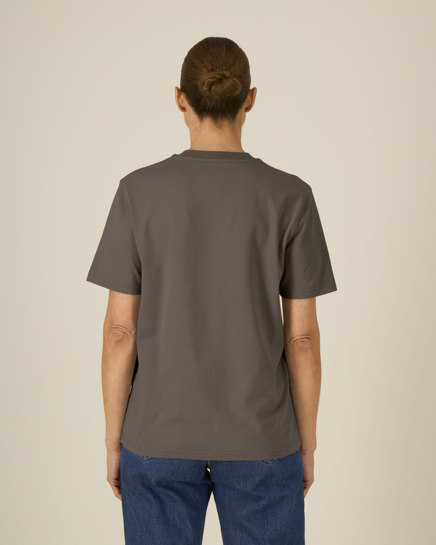 CAMISETA ICÓNIC 190GSM | STTU169