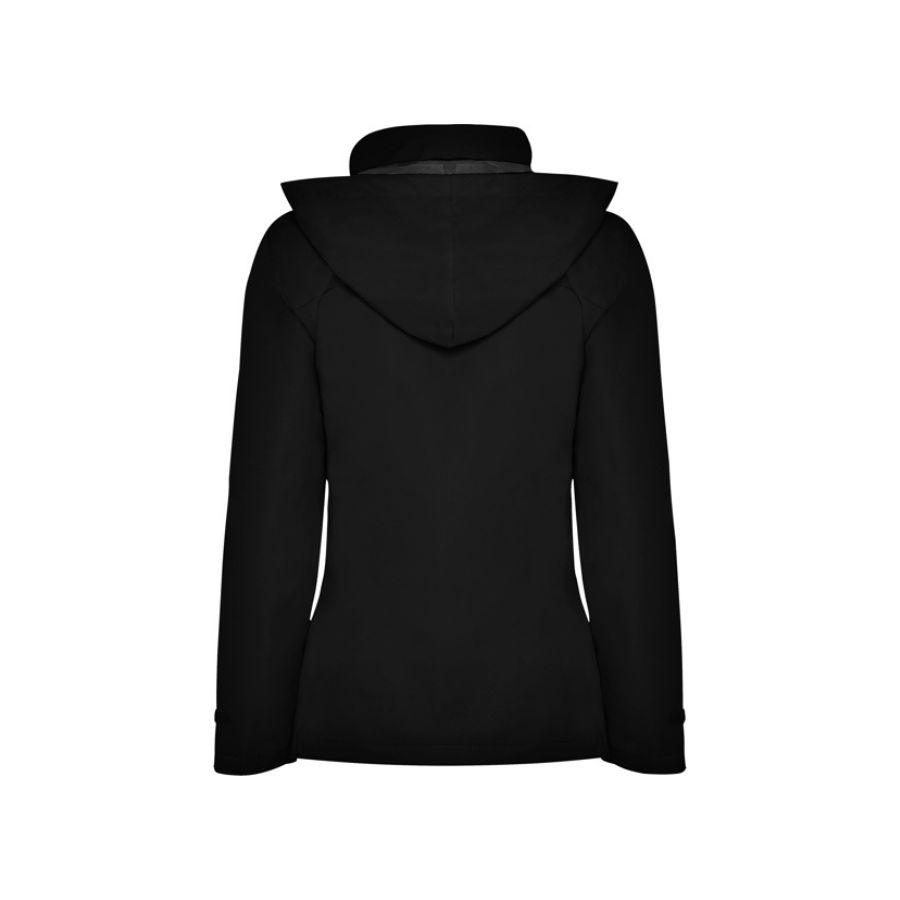 PARKA ACOLCHADA  MUJER 400GSM | R5078