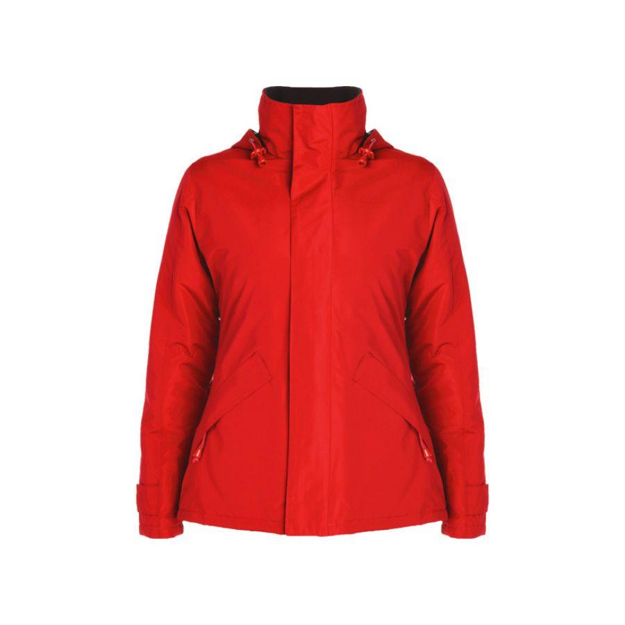PARKA ACOLCHADA  MUJER 400GSM | R5078