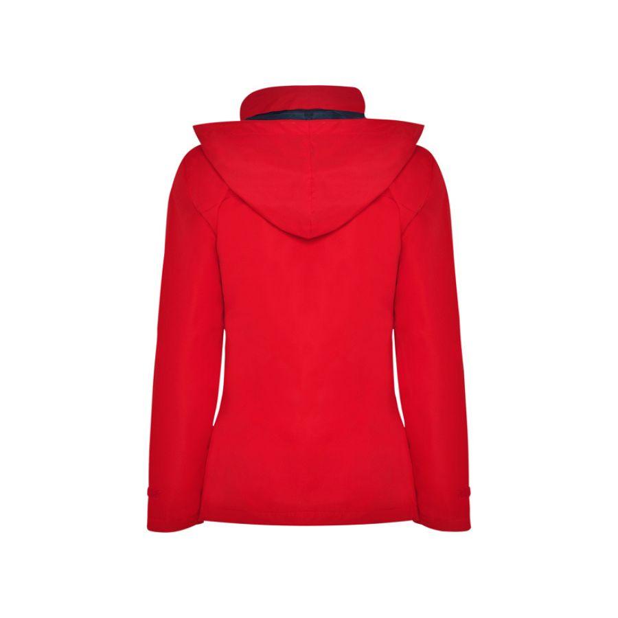 PARKA ACOLCHADA  MUJER 400GSM | R5078