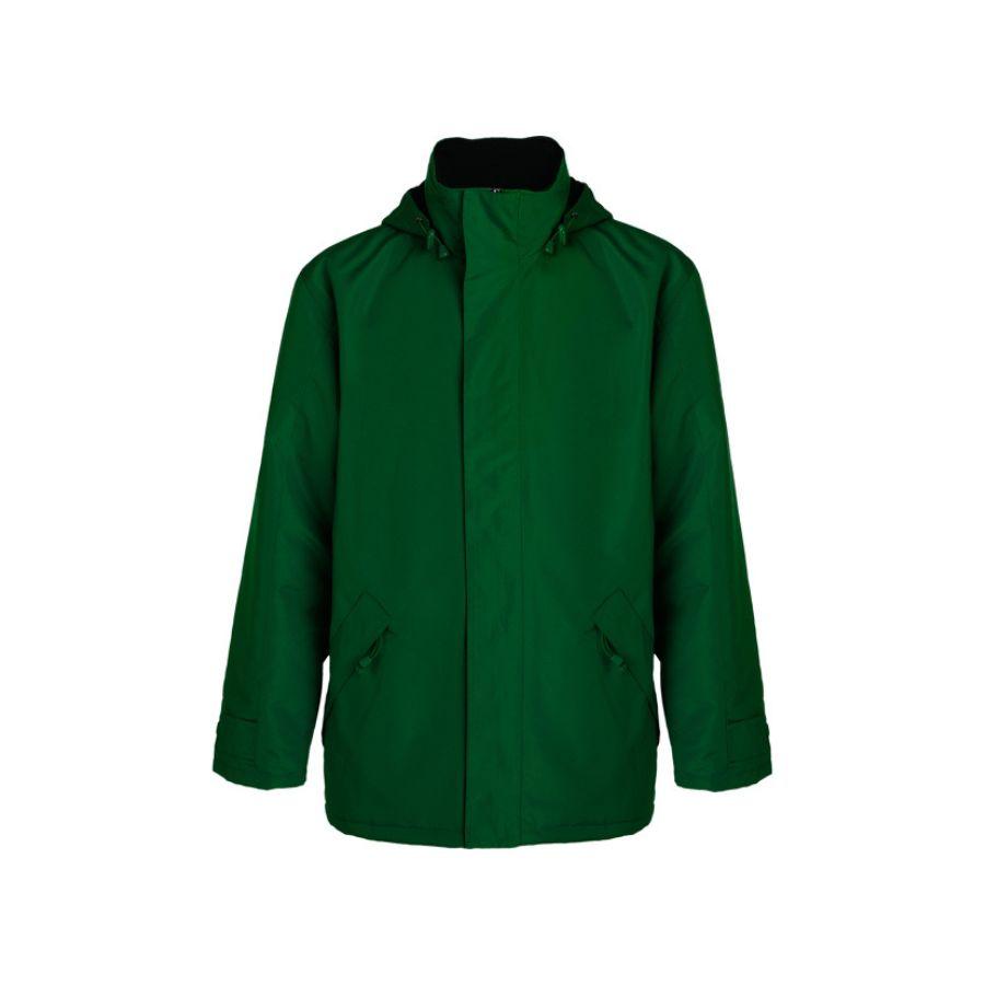 PARKA ACOLCHADA  MUJER 400GSM | R5078