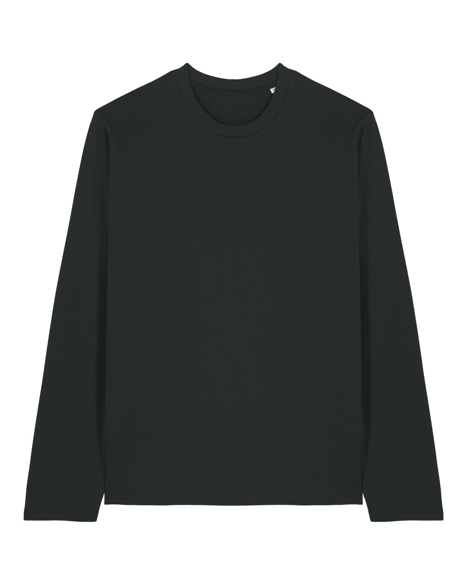 CAMISETA MANGA LARGA 190GSM | STTU199