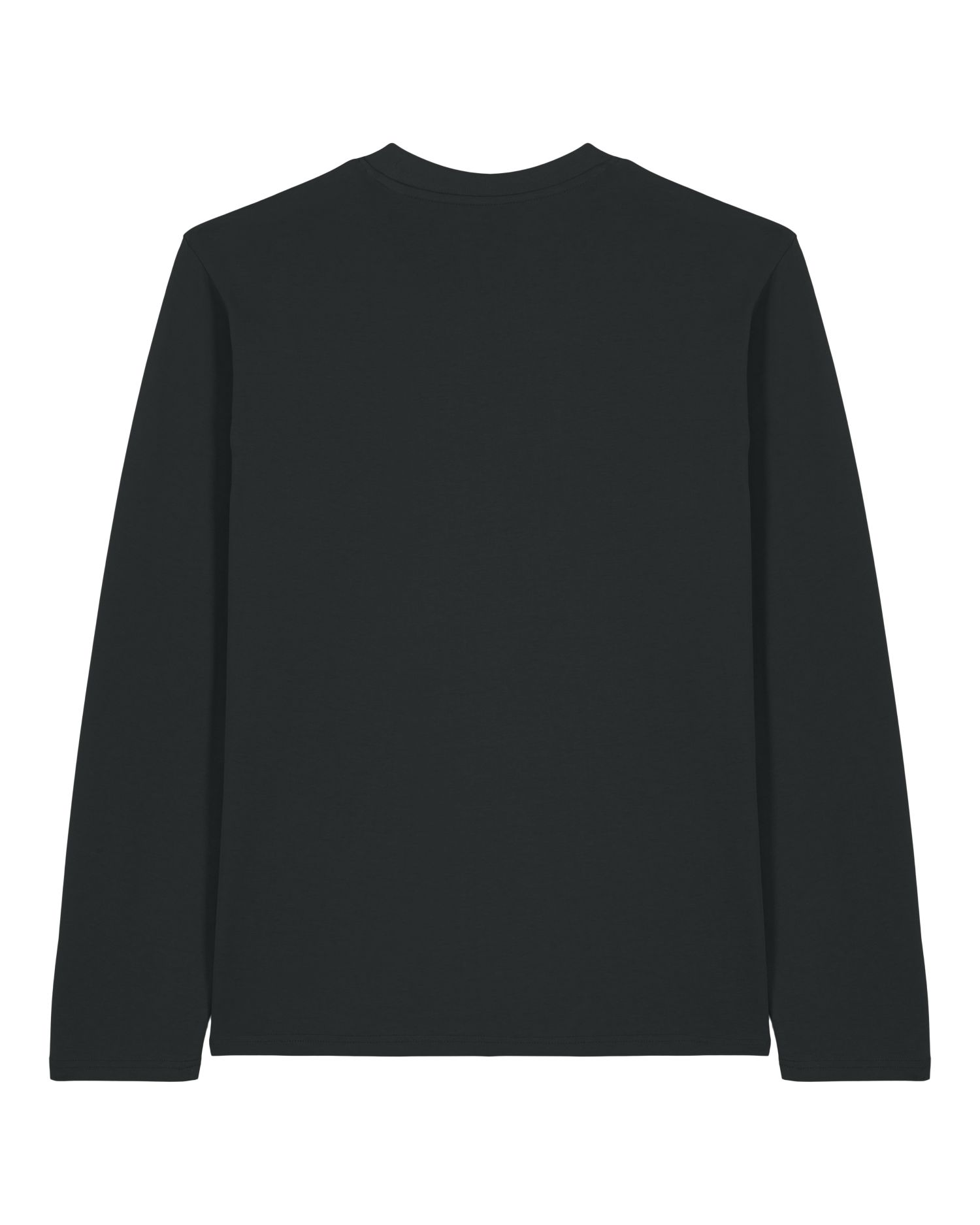 CAMISETA MANGA LARGA 190GSM | STTU199