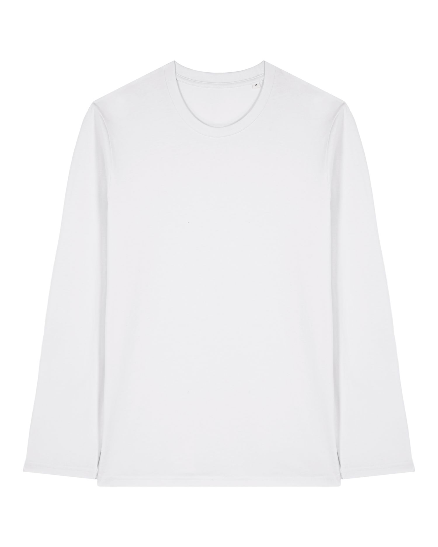 CAMISETA MANGA LARGA 190GSM | STTU199