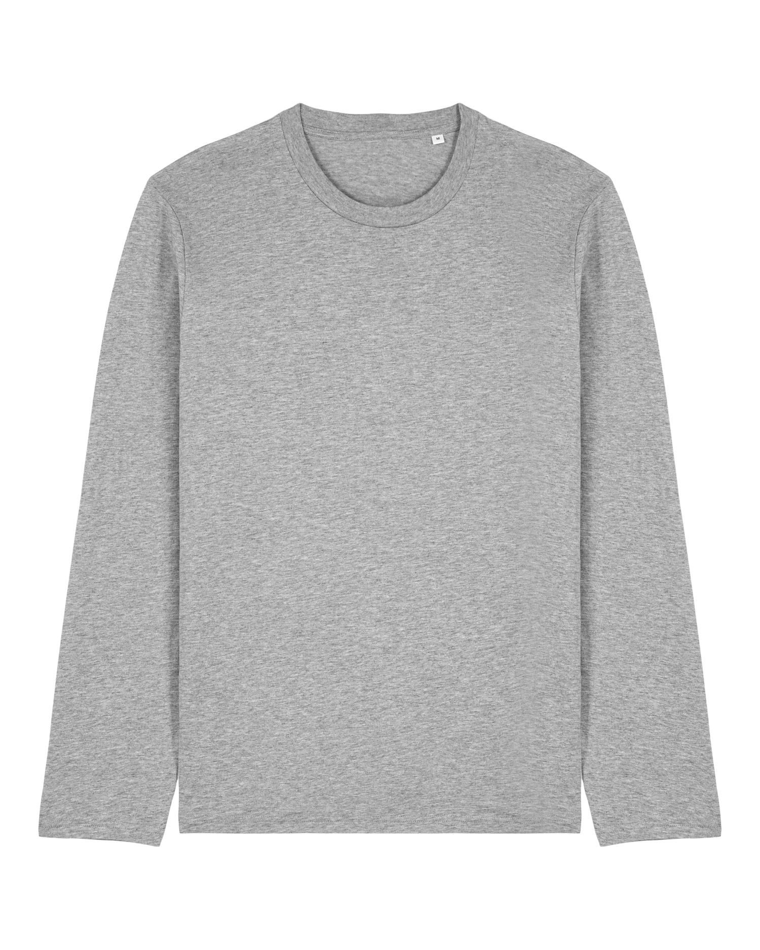 CAMISETA MANGA LARGA 190GSM | STTU199