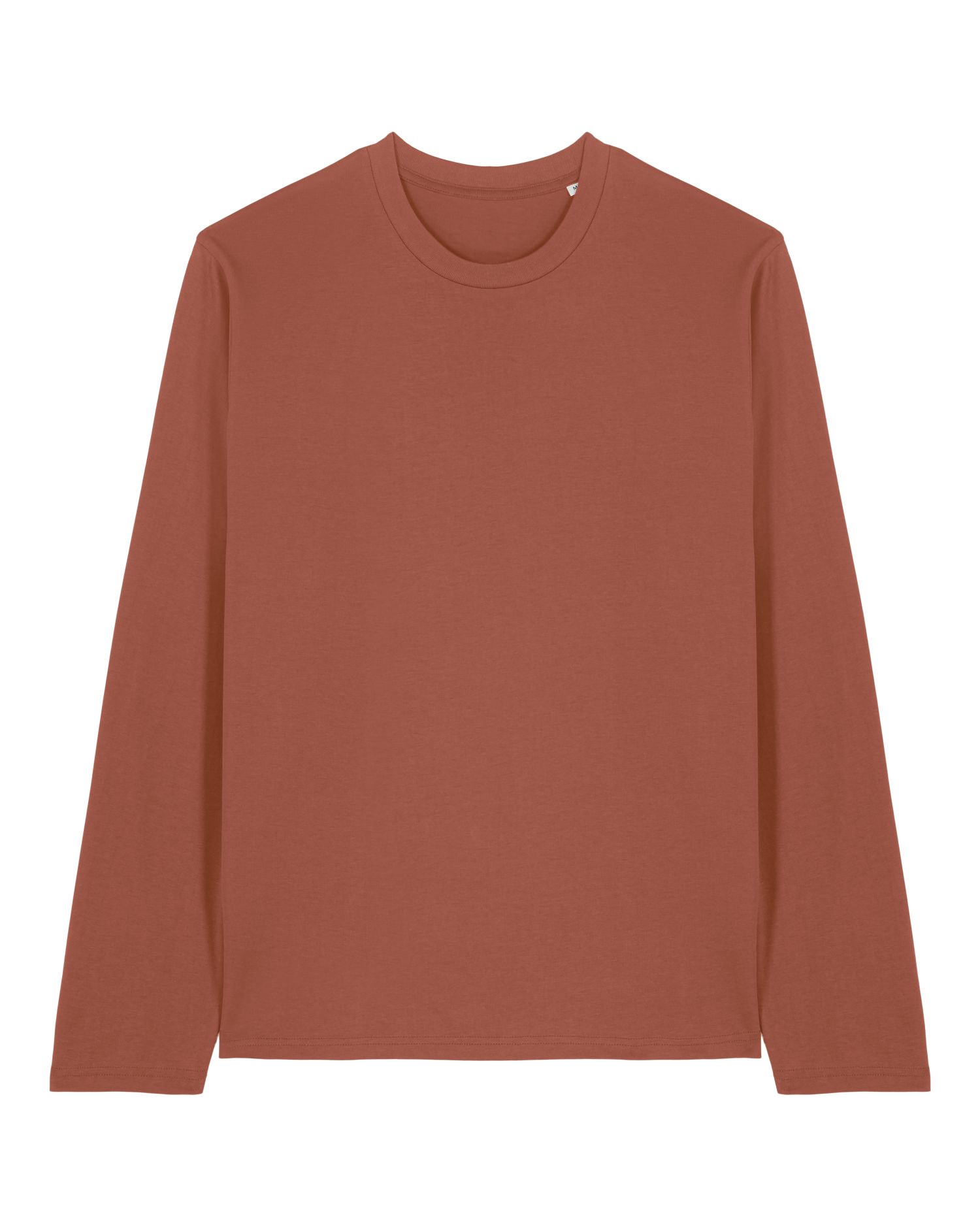 CAMISETA MANGA LARGA 190GSM | STTU199