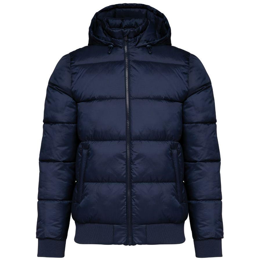 CHAQUETA ACOLCHADA UNISEX 360GSM | K6166