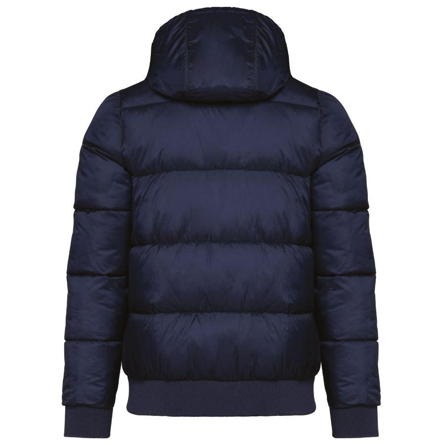 CHAQUETA ACOLCHADA UNISEX 360GSM | K6166