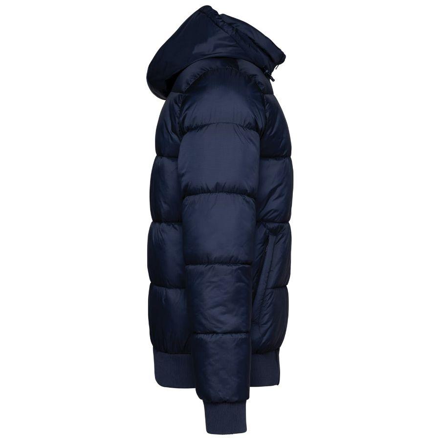 CHAQUETA ACOLCHADA UNISEX 360GSM | K6166