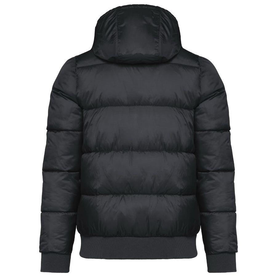 CHAQUETA ACOLCHADA UNISEX 360GSM | K6166