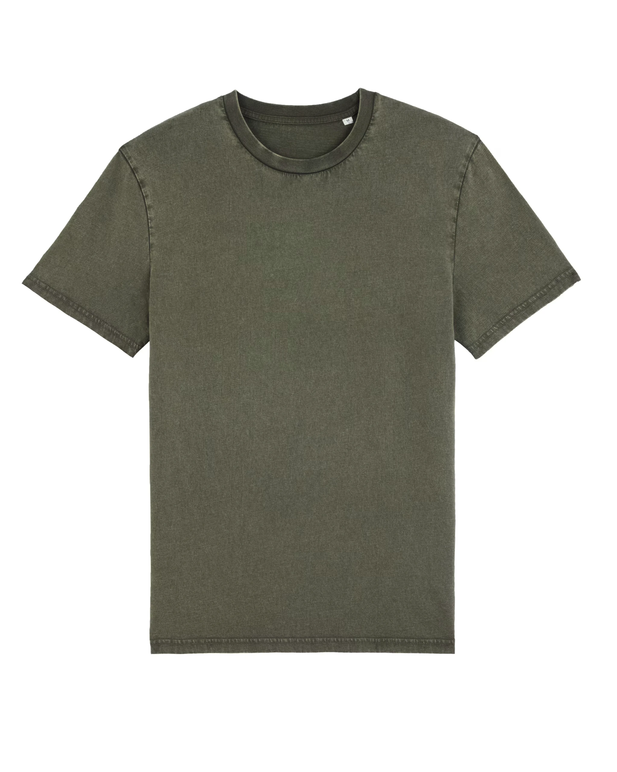 CAMISETA VINTAGE 155GSM | STTU976