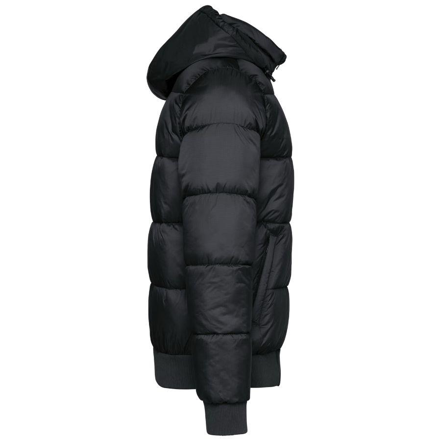 CHAQUETA ACOLCHADA UNISEX 360GSM | K6166