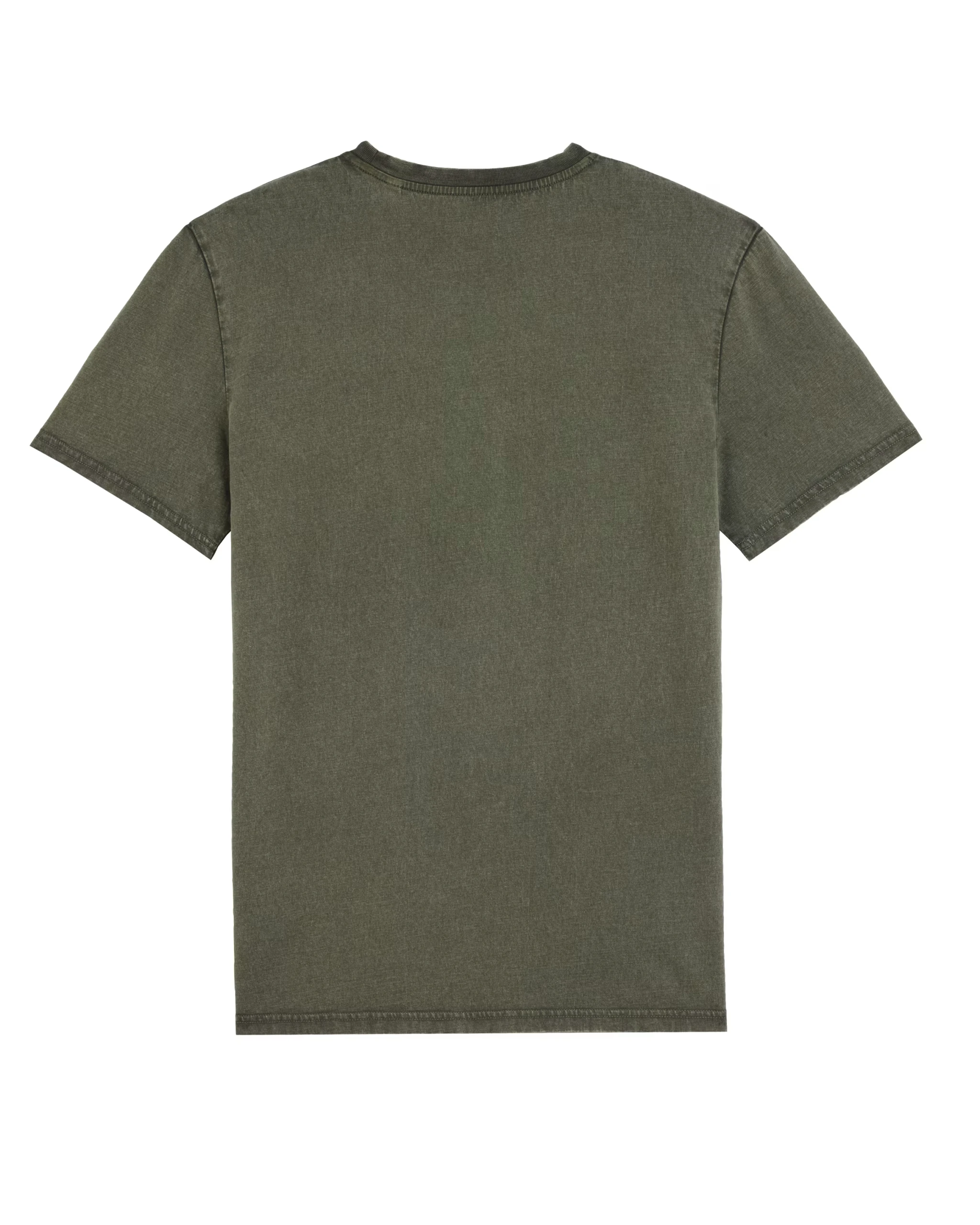 CAMISETA VINTAGE 155GSM | STTU976