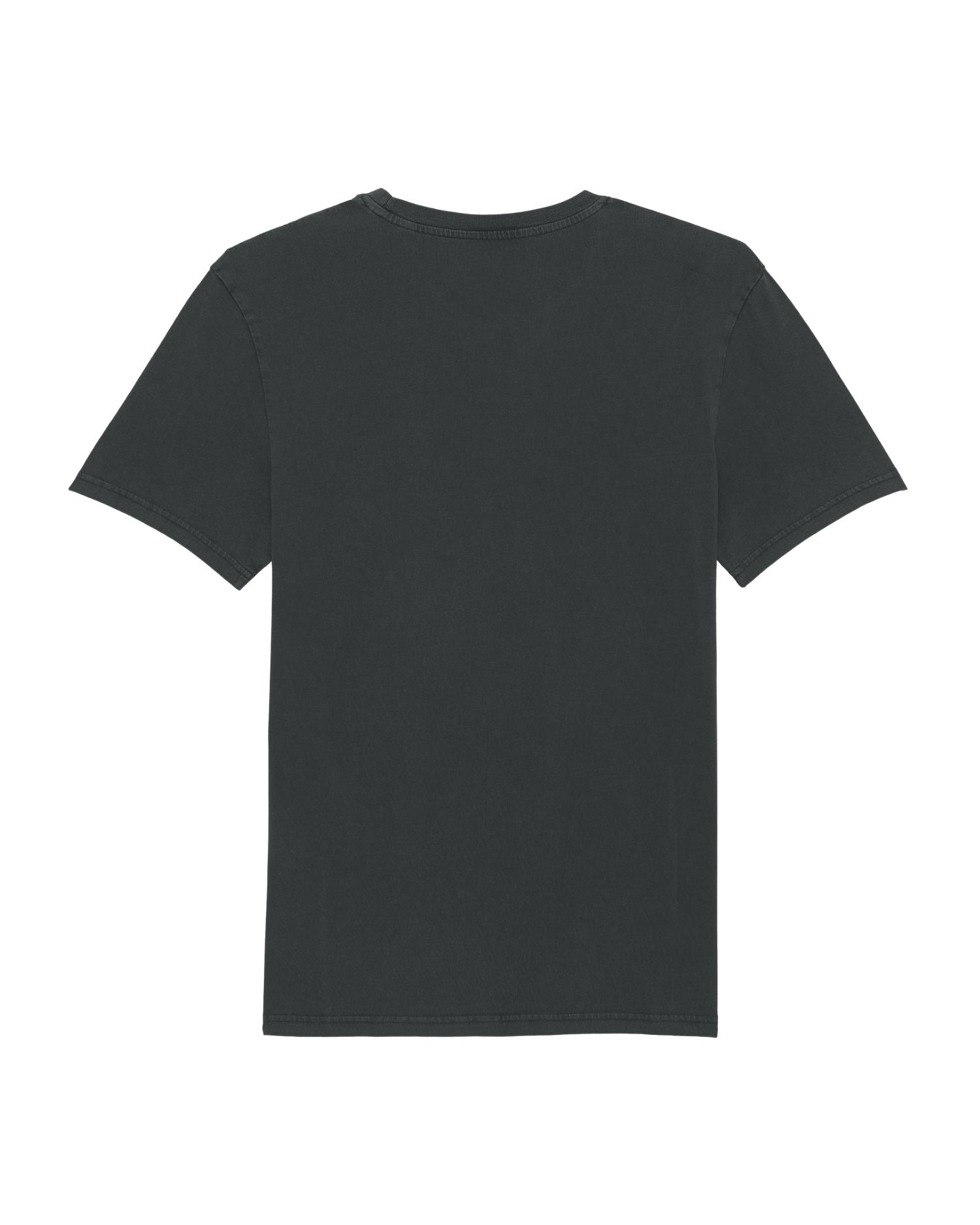 CAMISETA VINTAGE 155GSM | STTU976