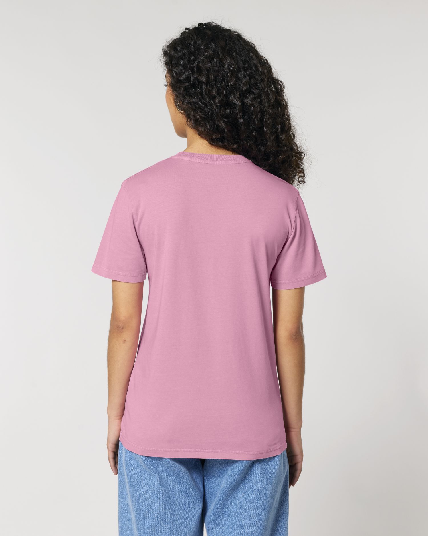 CAMISETA VINTAGE 155GSM | STTU976