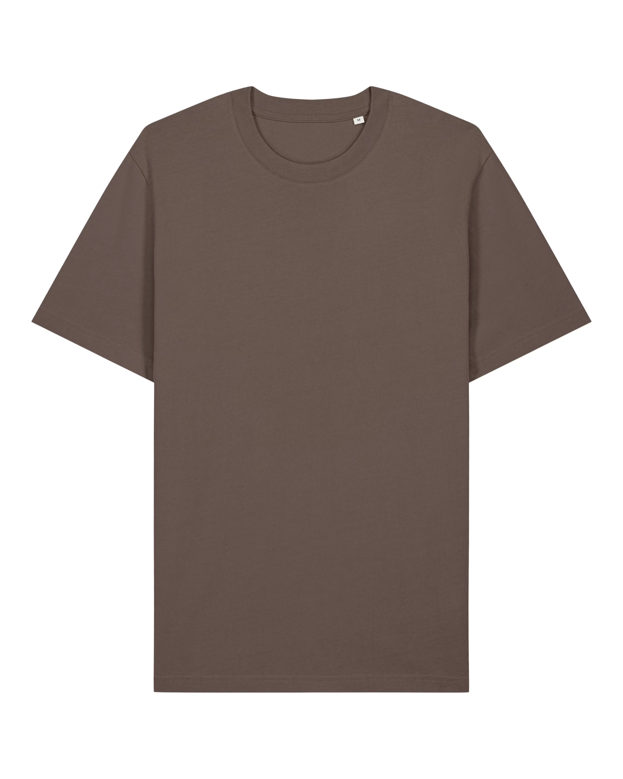 CAMISETA RELAXED 215GSM | STTU171
