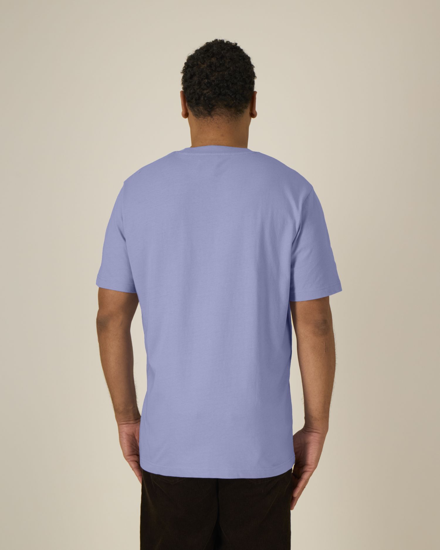 CAMISETA RELAXED 215GSM | STTU171