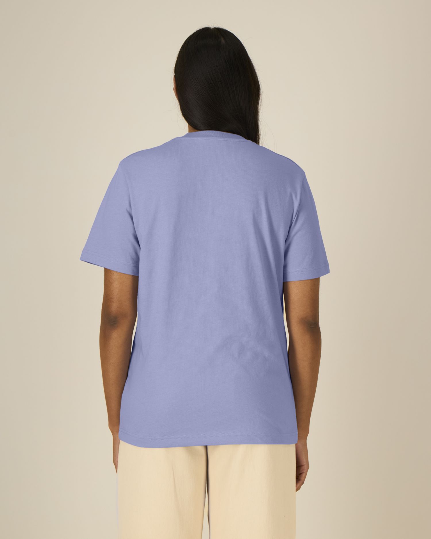 CAMISETA RELAXED 215GSM | STTU171