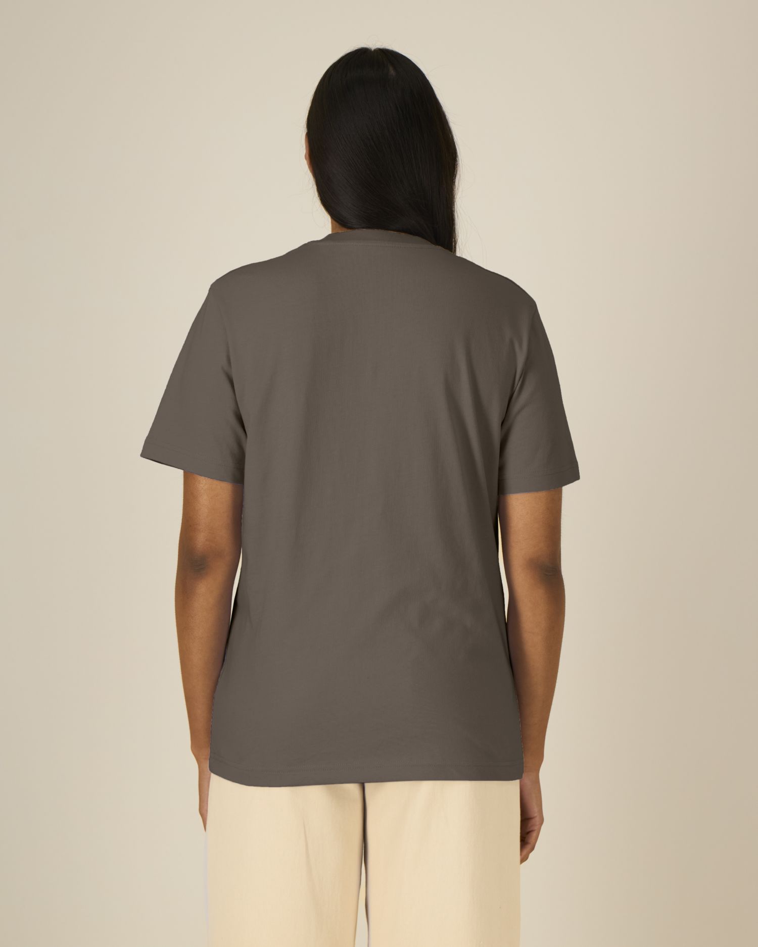 CAMISETA RELAXED 215GSM | STTU171
