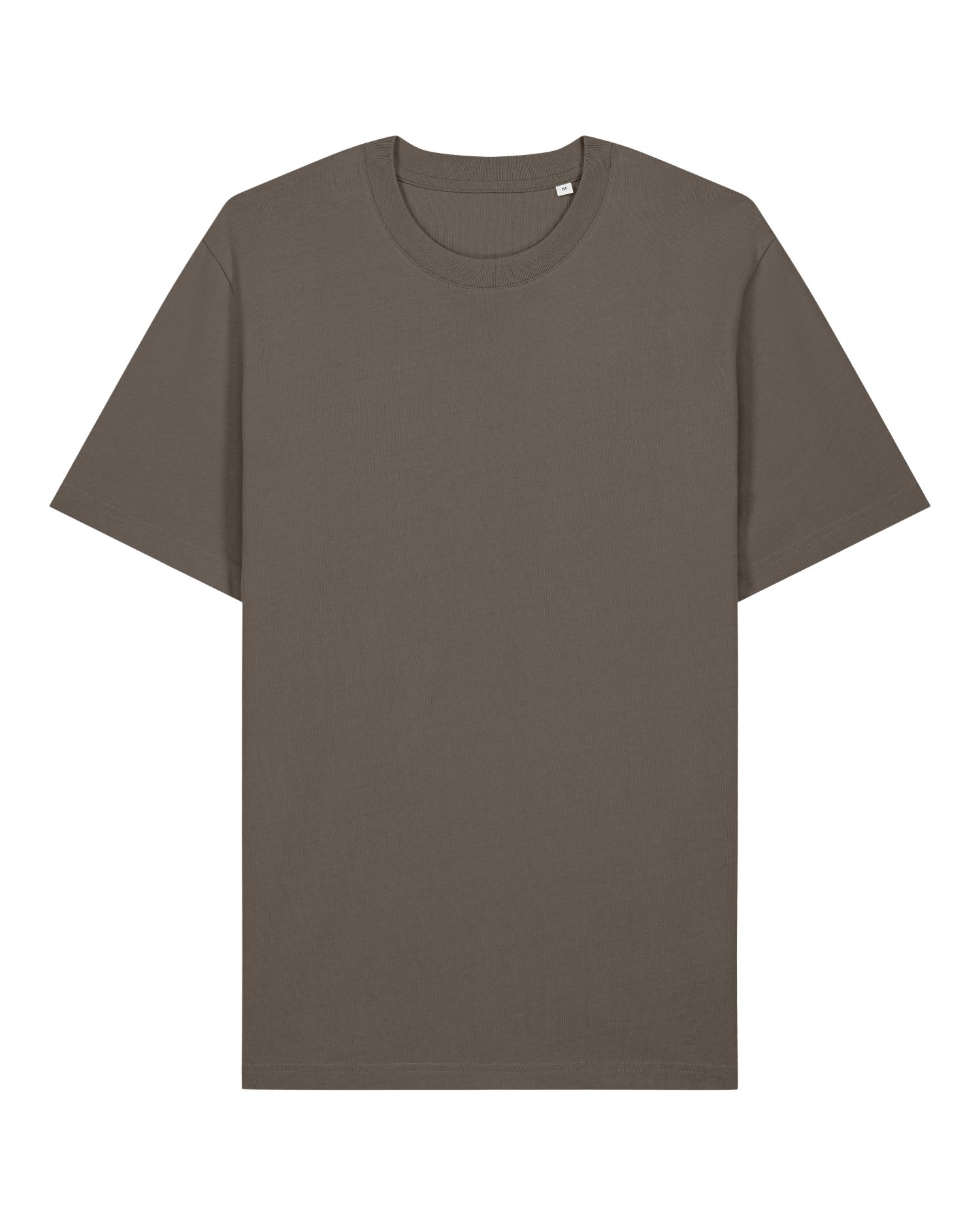 CAMISETA RELAXED 215GSM | STTU171