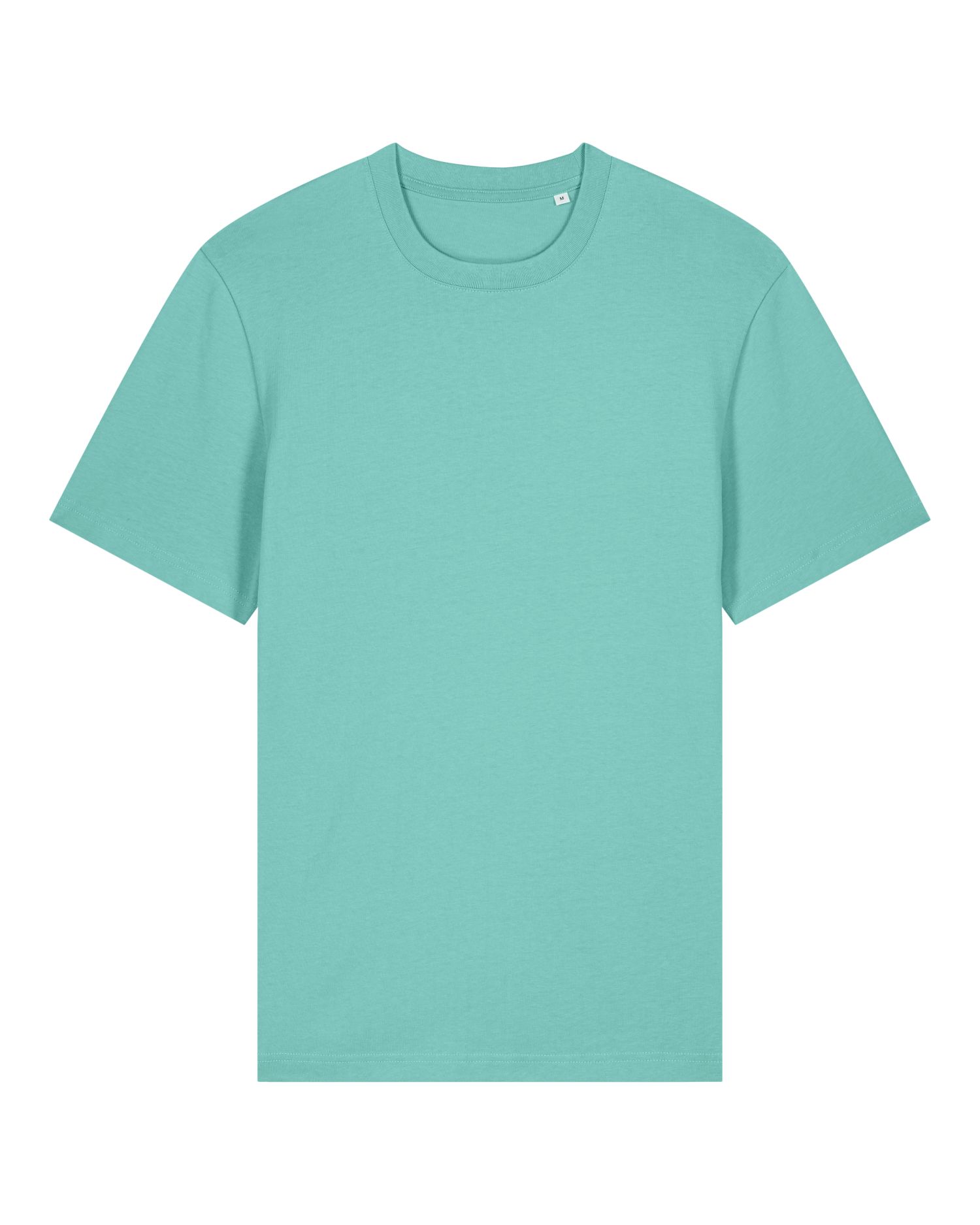 CAMISETA RELAXED 215GSM | STTU171