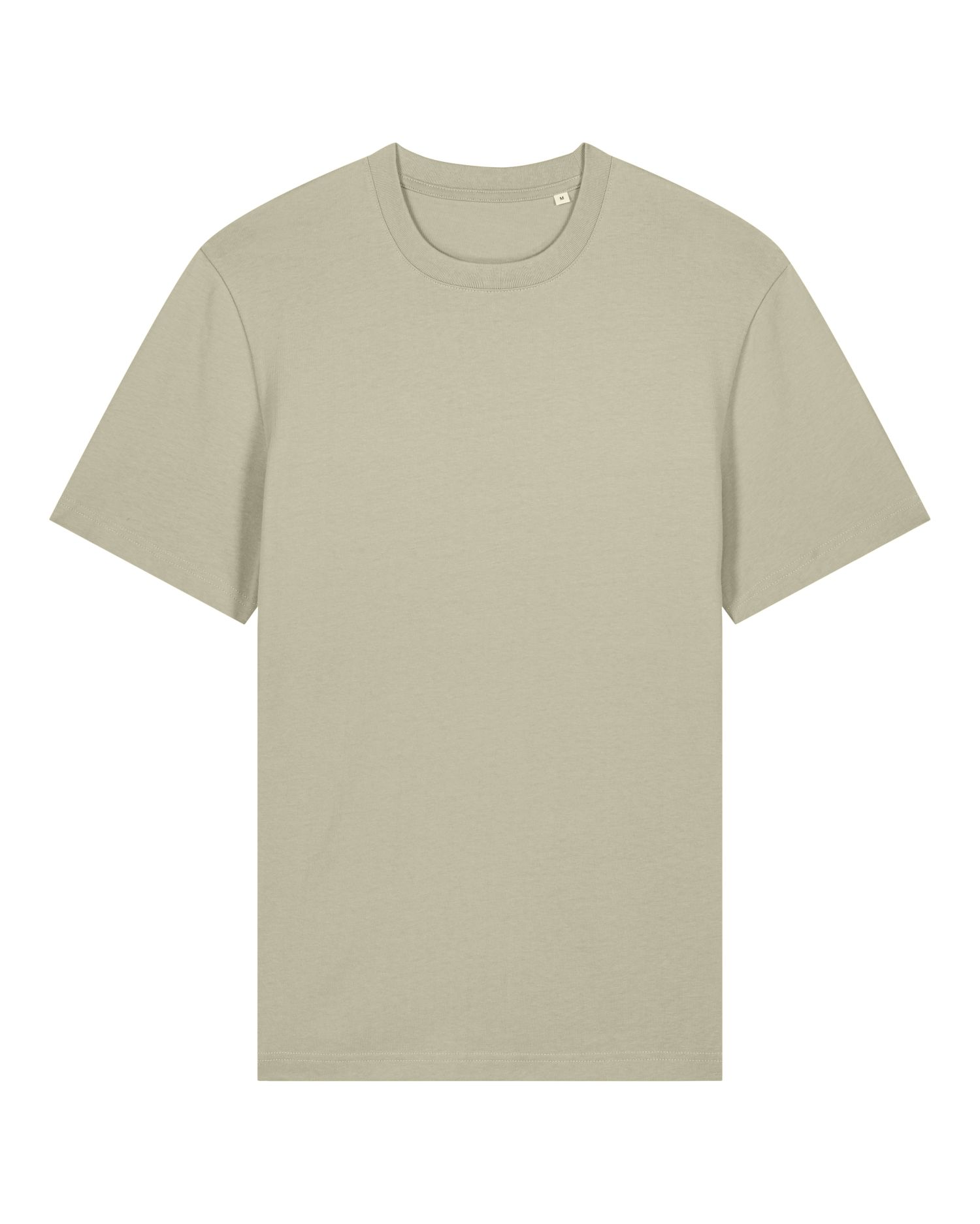 CAMISETA RELAXED 215GSM | STTU171